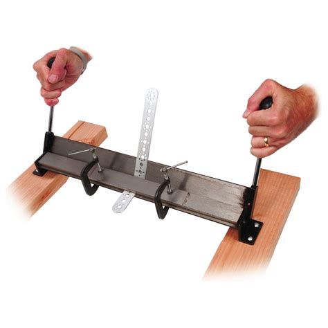 metal fabrication tool|hobby metal bending tools.